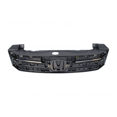 Grille Base OEM Suits Honda Civic FB 2012 to 2016