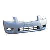 Aftermarket Front Bar suits Mazda BT50 UN 2006 to 2011