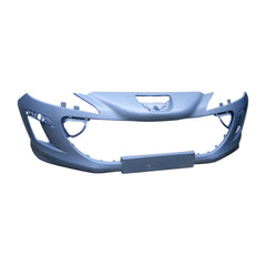 Certified Front Bar suits Peugeot 308 T7 2008 to 2011