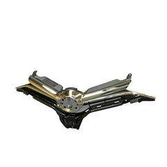 Chrome Grille Genuine suits Toyota Corolla 2015 to 2018