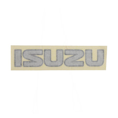 Isuzu Ute D-Max OEM Tail Gate Emblem 08/2020 to 05/2024 - 8974990250