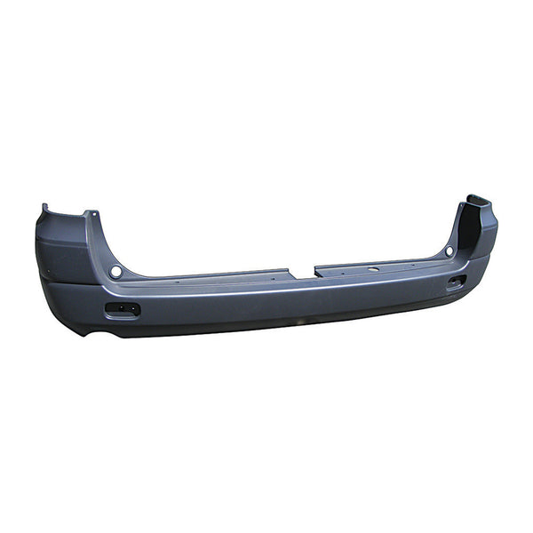 OEM Rear Bar suits Toyota Townace KR42R/SR40R/YR22R 1997 to 2001