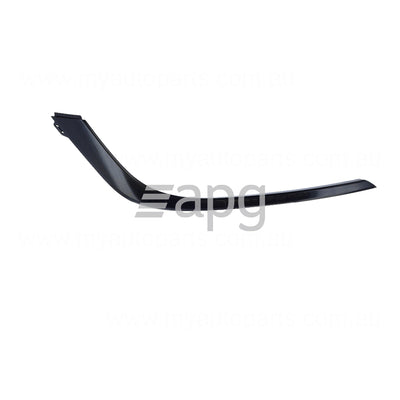 Hyundai Kona OEM Front Bar Mould Drivers Side 12/2020 to 04/2023 - 86564J9CA0