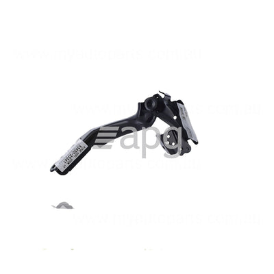 Toyota Camry OEM Bonnet Hinge Passenger Side 02/2021 to / - 5342033341