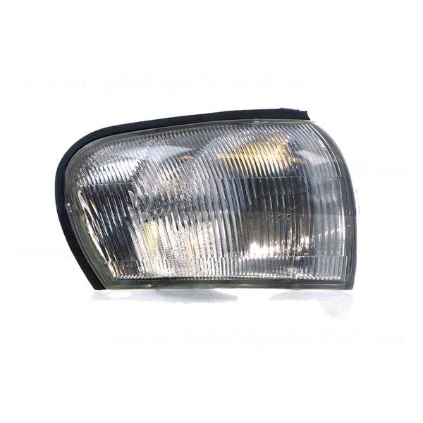 Front Park / Indicator Lamp Drivers Side OEM Suits Subaru Impreza GC/GF/GM 1993 to 2000