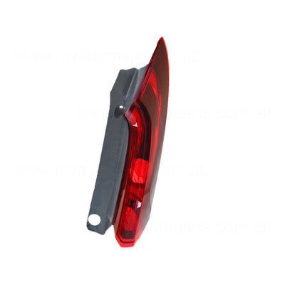 Tail Lamp Upper Drivers Side Genuine Suits Honda CR-V RM 2014 to 2017