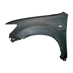 Genuine Front Guard Passenger Side With Flare suits Mitsubishi ASX XC, XB 2012 to 2019