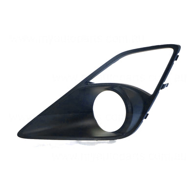 Front Bar Grille Passenger Side Genuine Suits Toyota 86 ZN6R 2012 to 2016