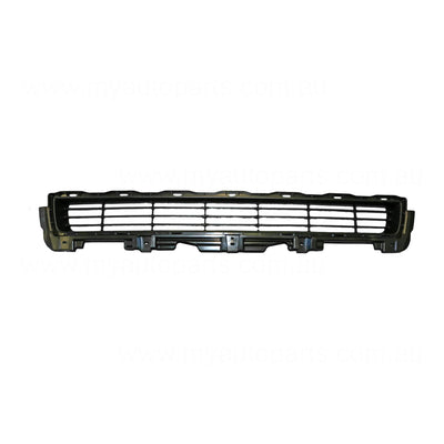 Front Bar Grille OEM suits Toyota Prado 150 Series 8/2009 to 11/2013