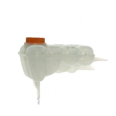Radiator Overflow Bottle Aftermarket suits Ford