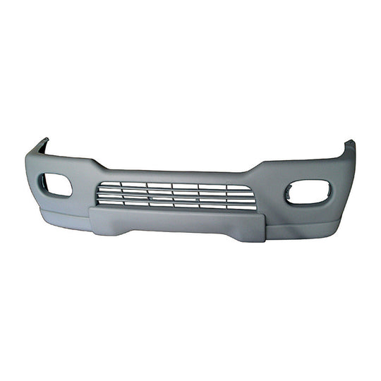 Aftermarket Front Bar suits Mitsubishi Challenger PA 2000 to 2006