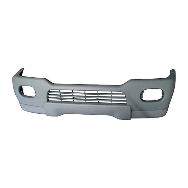 Aftermarket Front Bar suits Mitsubishi Challenger PA 2000 to 2006