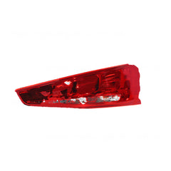 Tail Gate Lamp Drivers Side OES  Suits Audi Q3 8U 2012 to 2014