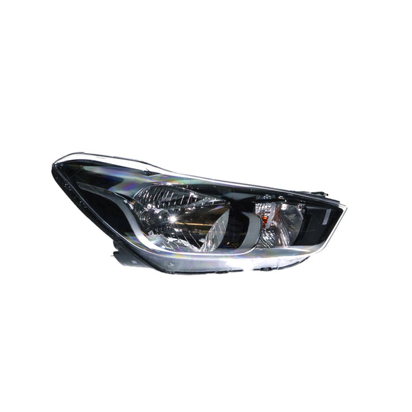 Halogen Head Lamp Drivers Side OEM Suits Holden Spark MP 2015 to 2018