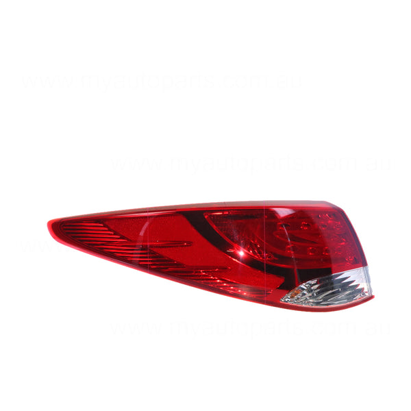 Tail Lamp Passenger Side OEM Suits Hyundai ix35 LM 2013 to 2015