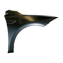 Genuine Front Guard Drivers Side suits Volkswagen Polo AW11, AW 2018 onwards