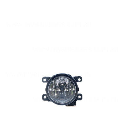 Fog Lamp R/L  Suits Peugeot 308 T9 2014 to 2021