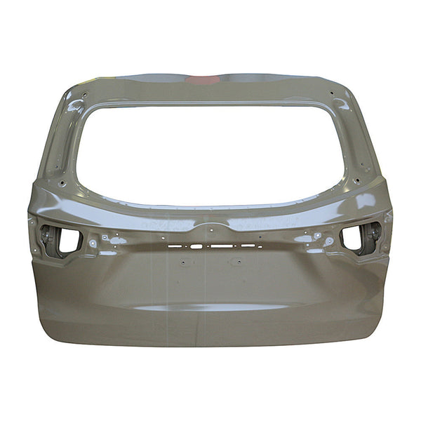 OEM Lift Gate With Spoiler suits Toyota Kluger GSU50R/GSU55R, GSU55R 2013 to 2021