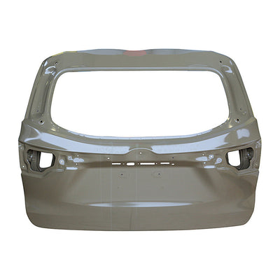 OEM Lift Gate With Spoiler suits Toyota Kluger GSU50R/GSU55R, GSU55R 2013 to 2021