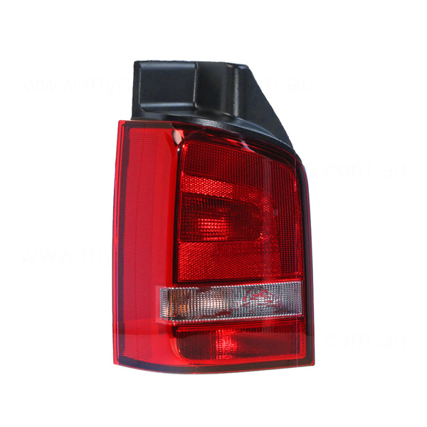 Tail Lamp Passenger Side OEM suits Volkswagen T5 2010 to 2015