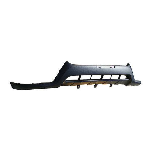 Front Bar Apron OEM Suits Hyundai Santa Fe CM 2009 to 2012