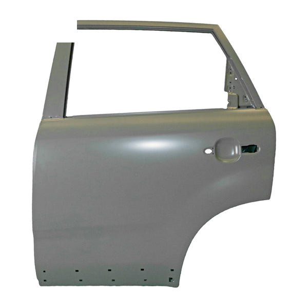OEM Rear Door Passenger Side suits Kia Sorento XM 2009 to 2012