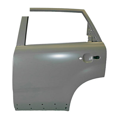 OEM Rear Door Passenger Side suits Kia Sorento XM 2009 to 2012