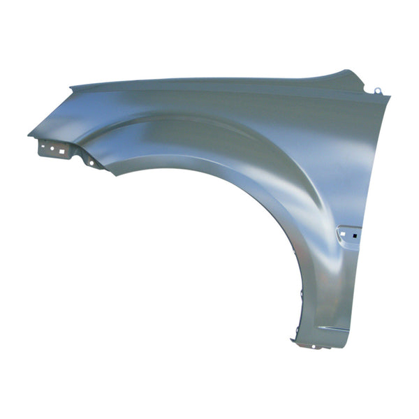 OEM Front Guard Passenger Side Without Repeater Light suits Kia Rio JB 2005 to 2011