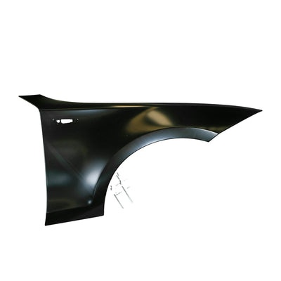 Genuine Front Guard Drivers Side suits BMW 1 Series E82, E87, E88 2004 to 2013