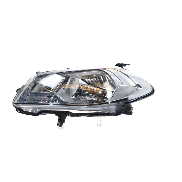 Halogen Head Lamp Passenger Side OEM suits Suzuki S-cross JY