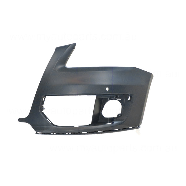 OEM Front Bar suits Audi Q5 8R 2009 to 2012