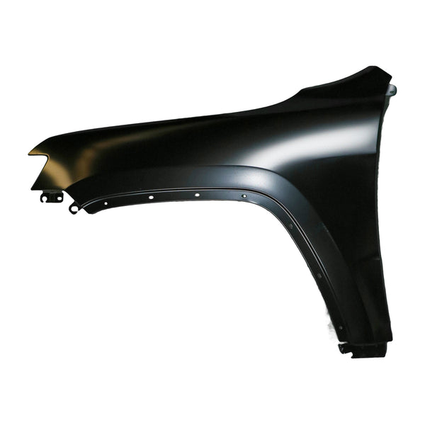 Genuine Front Guard Passenger Side Without Repeater Light suits Jeep Grand cherokee WK 2011 to 2016