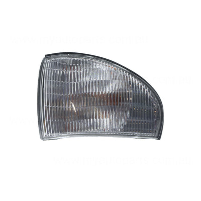 Front Park / Indicator Lamp Passenger Side Aftermarket Suits Kia Pregio 3VRS/CT 2002 to 2004