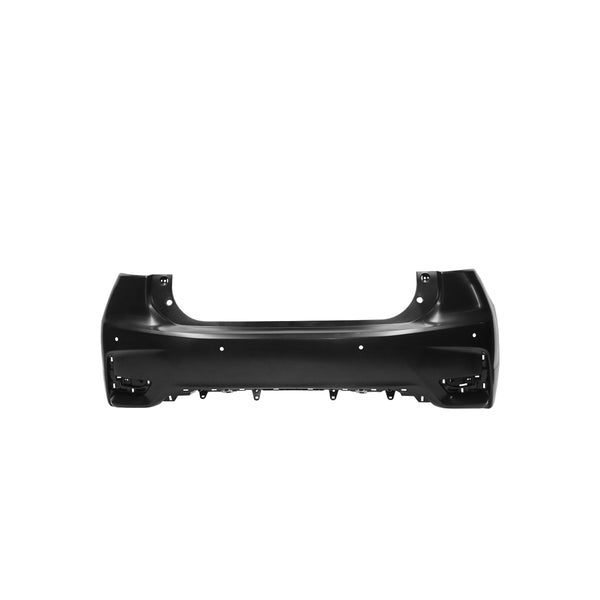 OEM Rear Bar suits Lexus CT200H ZWA10R 2013 to 2017