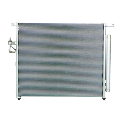 A/C Condenser Aftermarket suits Ford Ranger Ute and Mazda BT50 2011-2018