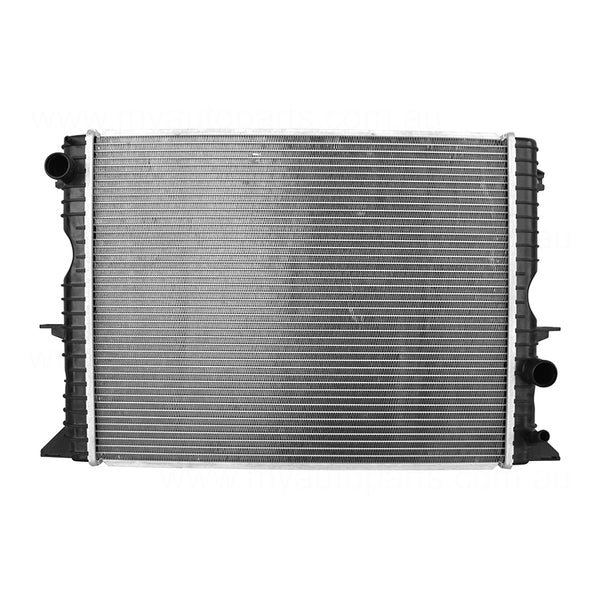 Radiator Aftermarket suits Land Rover Defender