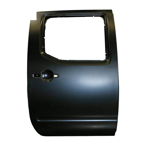 OEM Rear Door Drivers Side suits Nissan Navara D40 2008 to 2015