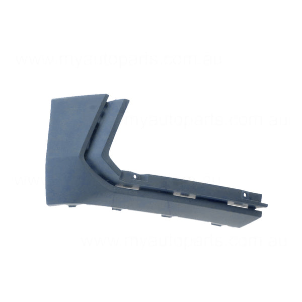 OEM Front Bar Flare Drivers Side Primed suits Volkswagen Tiguan Allspace 5N 2018 onwards