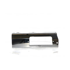 OEM Rear Bar Chrome suits Toyota Landcruiser VDJ78R, VDJ76R 2007 to 2016