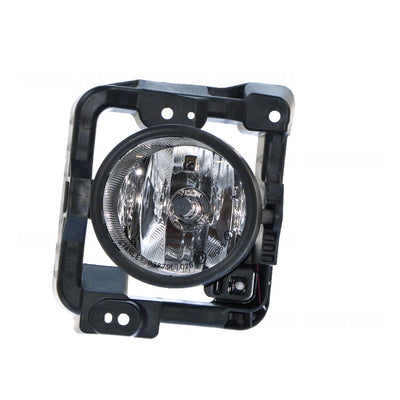 Fog Lamp Passenger Side OEM Suits Honda Accord CU 2008 to 2015