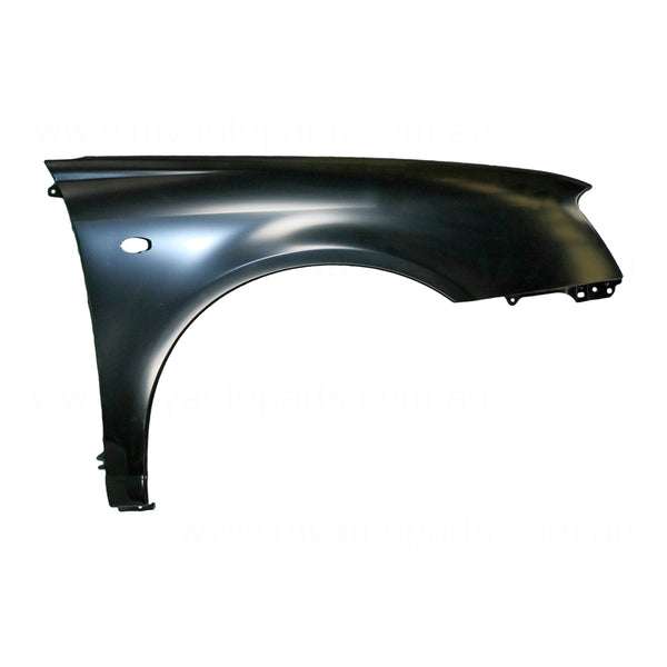 OEM Front Guard Drivers Side suits Subaru Impreza GD/GG 2002 to 2005