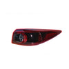 LED Tail Lamp Drivers Side OEM Suits Mazda 3 SP25 BM Sedan 11/2013 to 5/2016