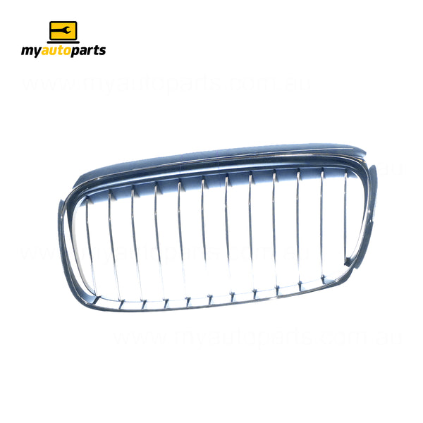 Grille Passenger Side Genuine Suits BMW 2 Series F45 2014 to 2021