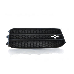 Front Bar Grille Drivers Side Genuine Suits Audi A1 Sport 8X Sportback 2/2015 to 7/2019