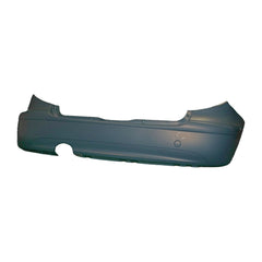 OEM Rear Bar suits Mercedes-benz A Class W169 2005 to 2013