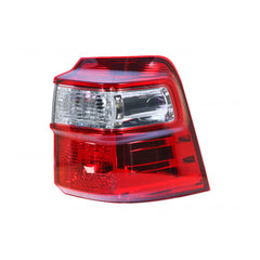 LED Tail Lamp Driver Side OEM suits Toyota Landcruiser VDJ200 GX 11/2007 On