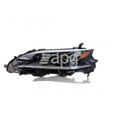 Lexus LS500h OEM Head Lamp Passenger Side 10/2017 to 09/2018 - 8118550C60