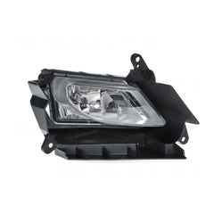 Fog Lamp Drivers Side OEM Suits Mazda 3 BL Maxx Sport2009 to 2011