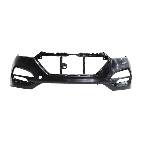 Hyundai Tucson Certified Aftermarket Front Bar Upper 05/2015 to 06/2018 - 86511D7100