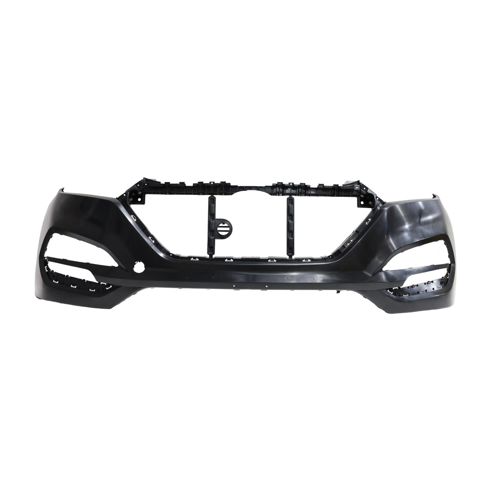 Hyundai Tucson Certified Aftermarket Front Bar Upper 05/2015 to 06/2018 - 86511D7100